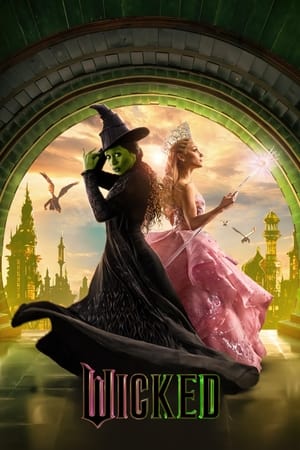 Wicked (2024)